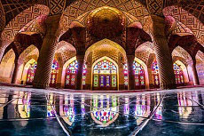 Hotel in Shiraz , Hotel in Iran