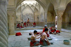 Hotel in Shiraz , Hotel in Iran